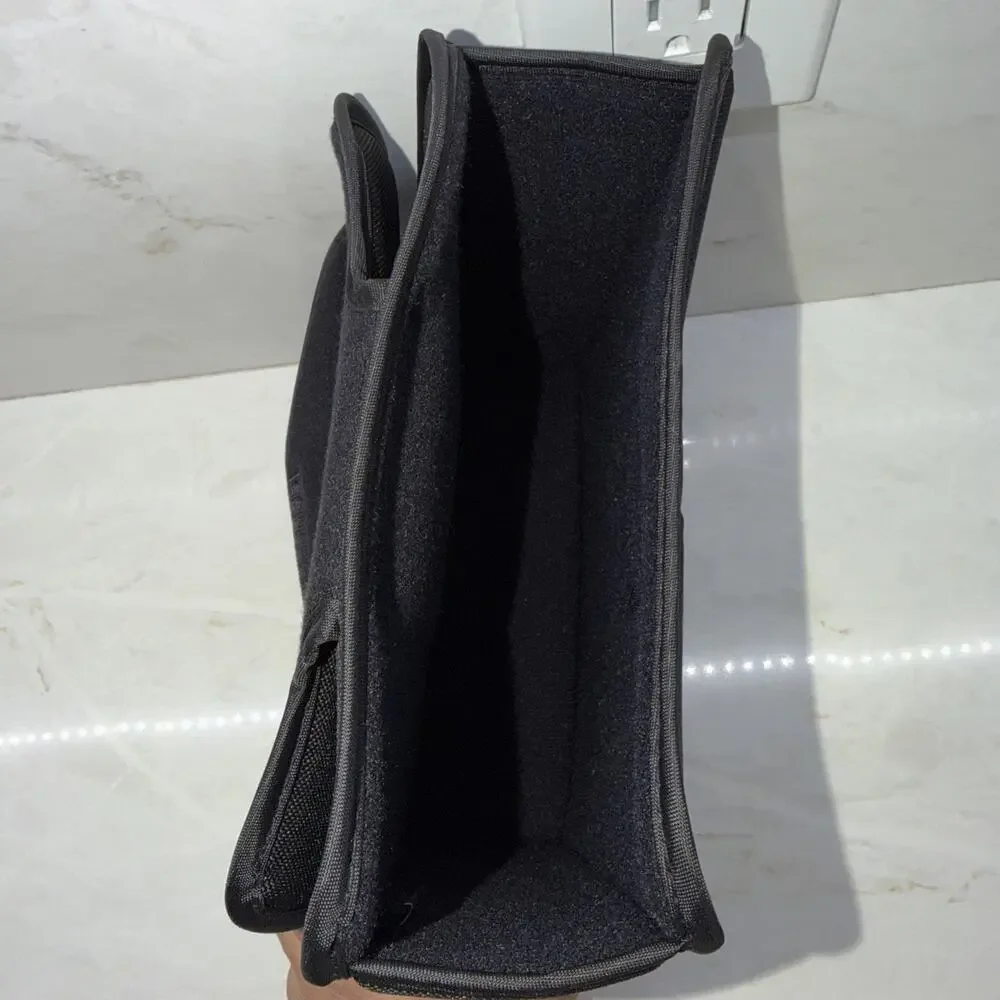 New Nikon Acuron A211 Soft Case for Binoculars for 10-22x50 CSA7LL from Japan